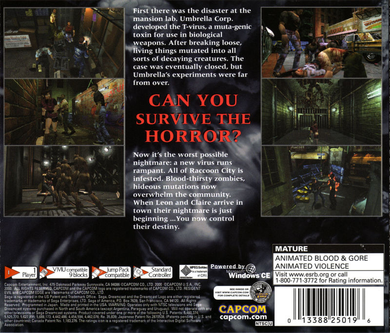 Resident Evil 2 Pc Iso Download