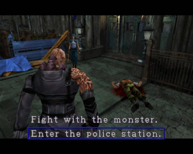 Resident Evil 2 Pc Iso Download